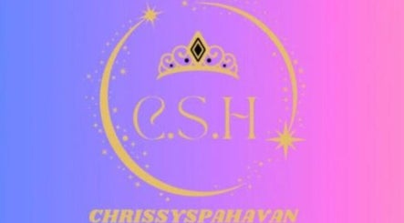 Chrissyspahavan image 2