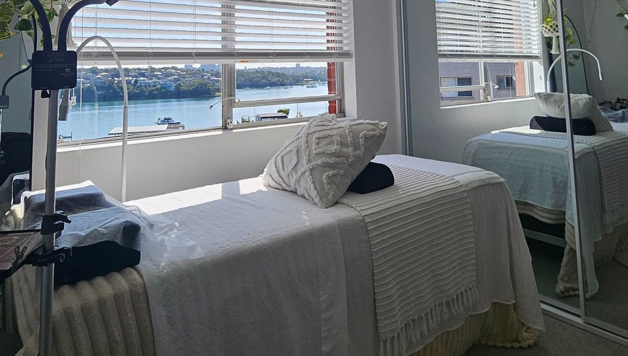 Sydney LED Eyelash Extensions – obraz 1