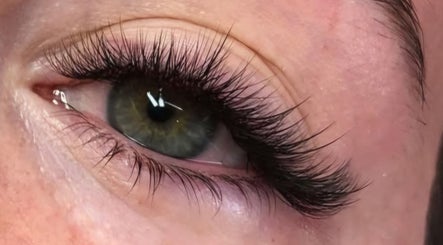 Sydney LED Eyelash Extensions – obraz 3