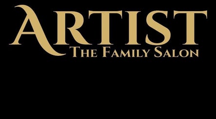 ARTIST THE FAMILY SALON – obraz 2
