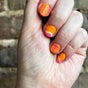 Good Boi Nails at Blitzkreig Chop Worthing