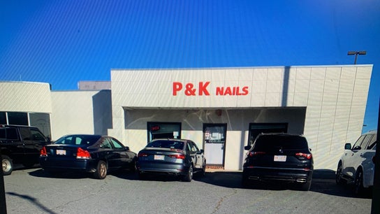 P&K NAILS