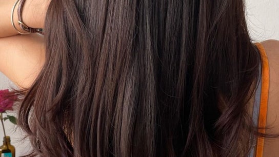 Yves Hairstylist