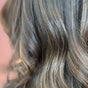 Ocean Hair