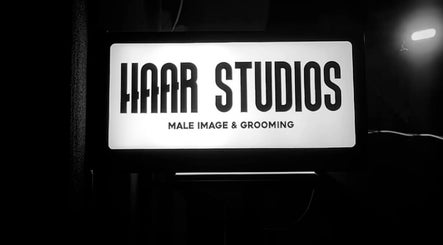 HAAR STUDIOS