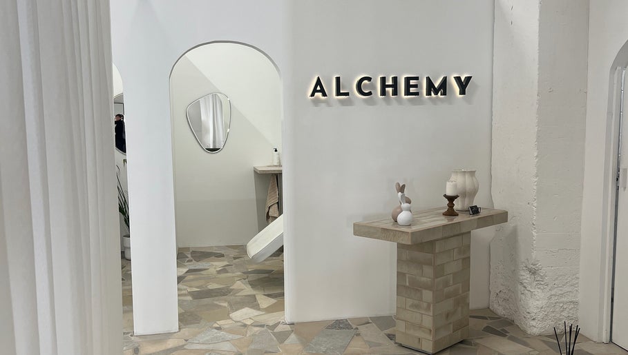 Alchemy MCR – obraz 1