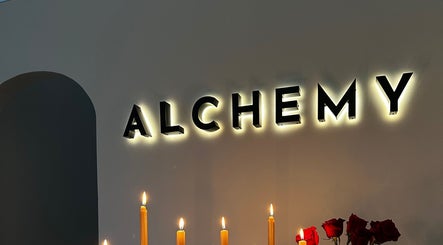 Alchemy MCR – obraz 3