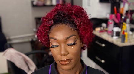 Mals makeup artistry