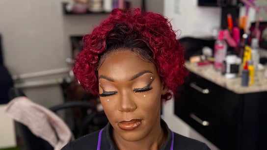 Mals makeup artistry