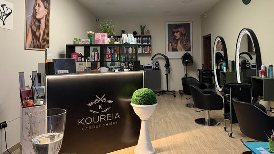 KOUREIA PARRUCCHIERI DI GRAMONE ANNA MARIA