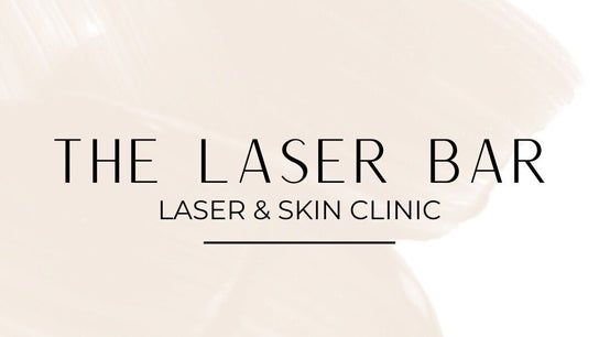 The Laser Bar