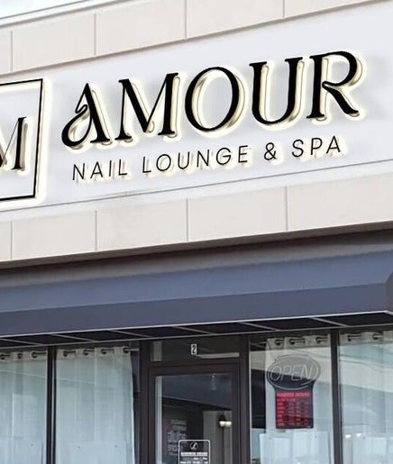 AMOUR NAIL LOUNGE & SPA afbeelding 2