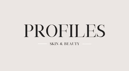 Profiles Skin & Beauty