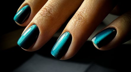 Ivon_manicurist, bilde 3