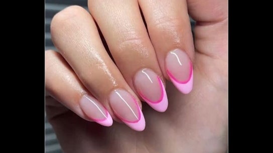 LaBelle's Nails and Beauty
