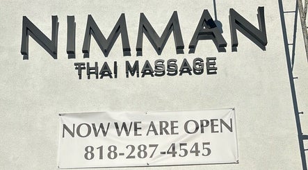 Nimman Thai Massage