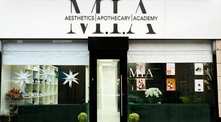 M.I.A Aesthetics