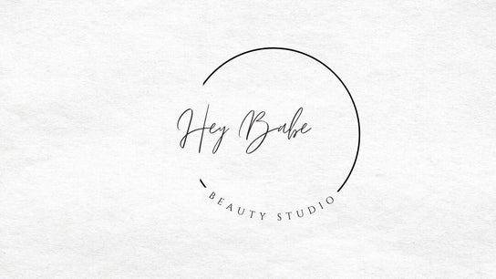 Hey Babe Beauty Studio