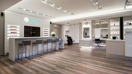 Pure Beauty Bar