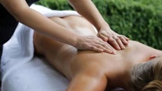 Gentle Massage Mobile Service image 1