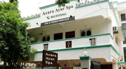 Acara Ayur Spa image 2