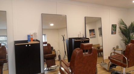 Imagen 3 de Mood Barbershop