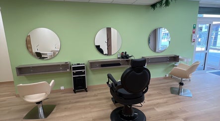 Kils The Barber, bild 2