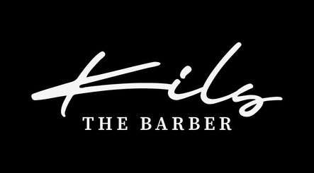 Kils The Barber