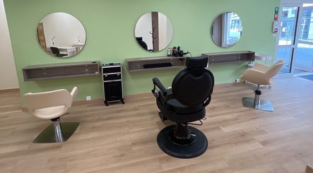 Εικόνα Kils The Barber 2