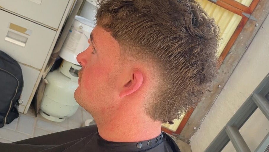 Kevs Barber Studio – kuva 1