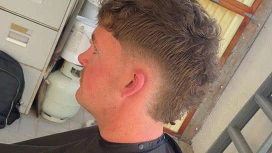Kevs Barber Studio