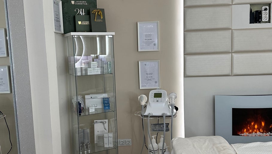 La Maison de Beauté Budapest image 1