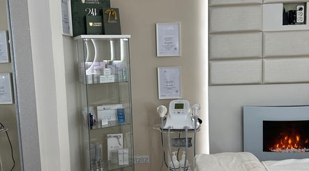 La Maison de Beauté Budapest