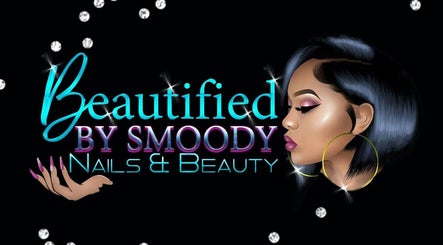 Beautified By Smoody