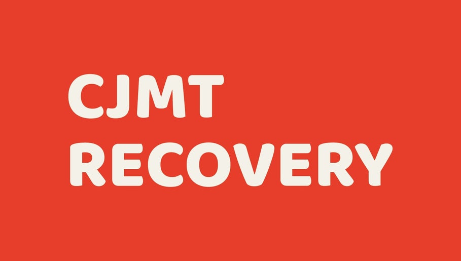 CJMT Recovery billede 1