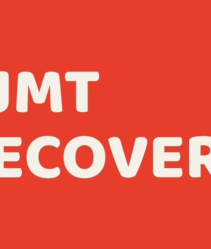 CJMT Recovery billede 2