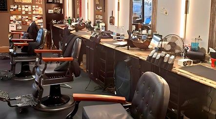 Joe's: A Barber Shop image 2