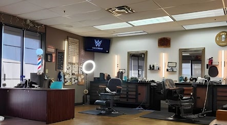 Joe's: A Barber Shop image 3