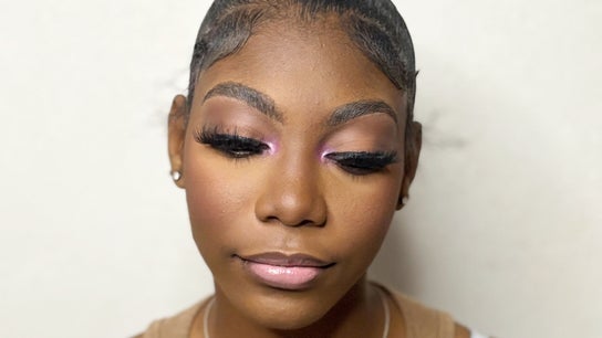 Luxe Beauty by Keziah