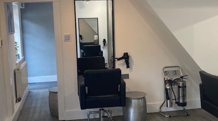 Hairdressing by Saffron Reid image 3