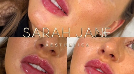 Sarah Jane Aesthetics - Chorley