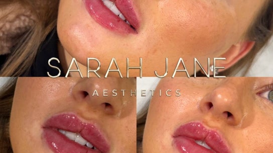 Sarah Jane Aesthetics - Chorley