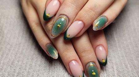 Nails by Kaisa image 3