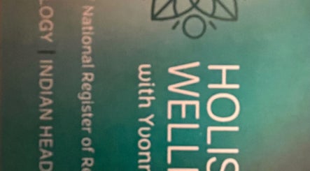 Holistic Wellness with Yvonne image 2