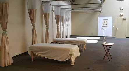 Nirvana Bodywork & Mobility Spa