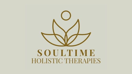 Soultime holistic therapies