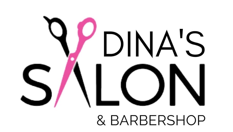 Dina’s Barber & Beauty Shop afbeelding 1