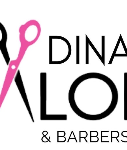 Dina’s Barber & Beauty Shop afbeelding 2