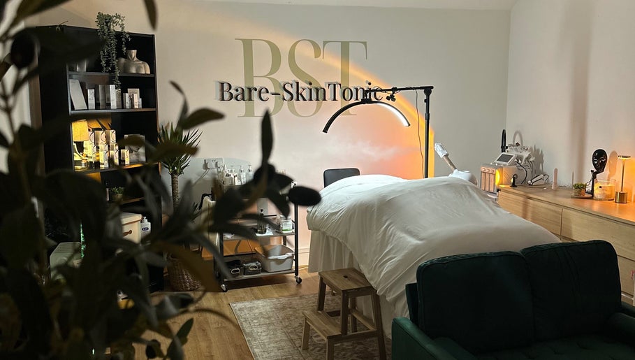Bare Skin Tonic image 1