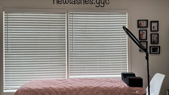 New Lashes Beauty